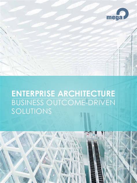 mega enterprise architecture|Iba pa.